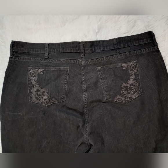 Lee Classic Fit Women's Jeans - Picture 4 of 5